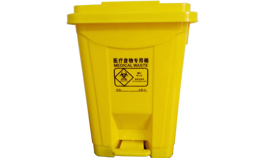 醫(yī)療垃圾桶