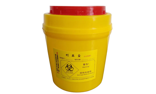 家庭護(hù)理場(chǎng)景下，武漢利器盒批發(fā)有啥竅門？